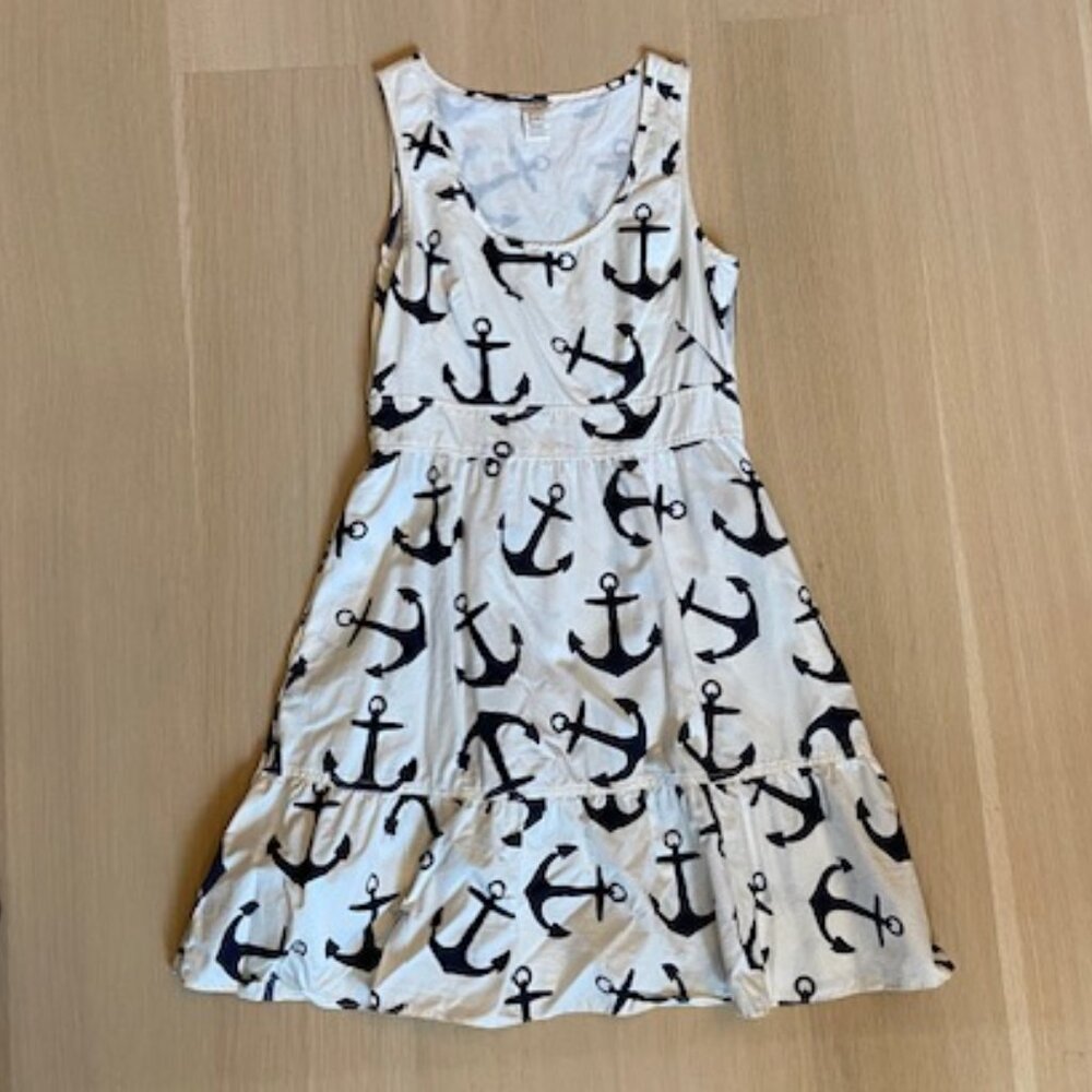J Crew Dress
